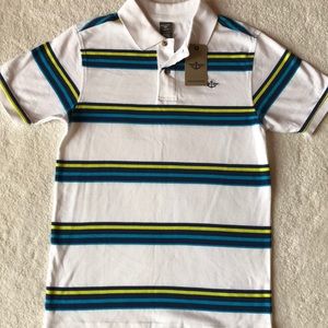 Boys dockers t- shirt